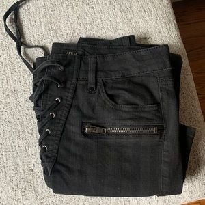 AFRM jeans